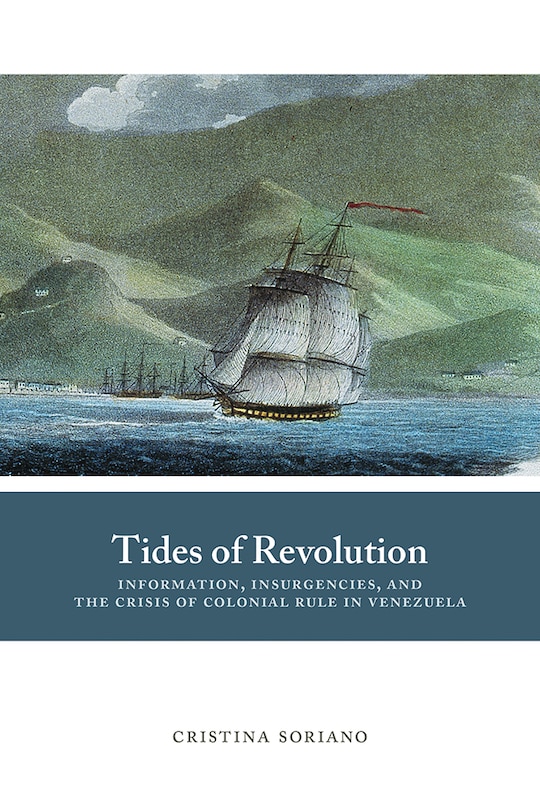 Couverture_Tides of Revolution