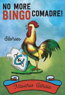 Front cover_No More Bingo, Comadre!