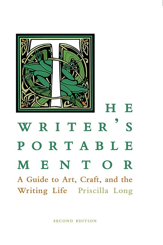 Couverture_The Writer's Portable Mentor