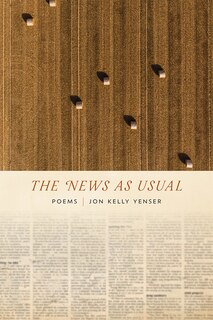 Front cover_The News as Usual