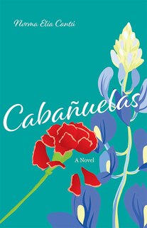 Front cover_Caba&ntilde;uelas