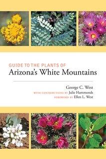 Front cover_Guide to the Plants of Arizona's White Mountains