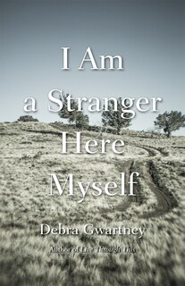 Front cover_I Am a Stranger Here Myself
