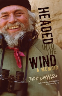 Front cover_Headed into the Wind