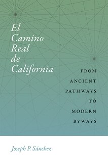 Front cover_El Camino Real de California