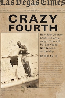 Couverture_Crazy Fourth