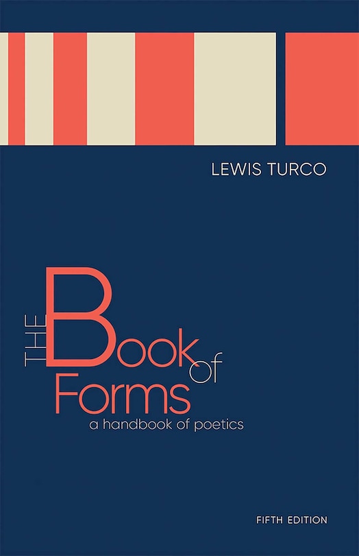 Couverture_The Book of Forms