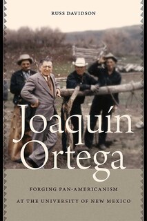 Couverture_Joaquín Ortega
