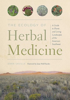 Front cover_The Ecology of Herbal Medicine