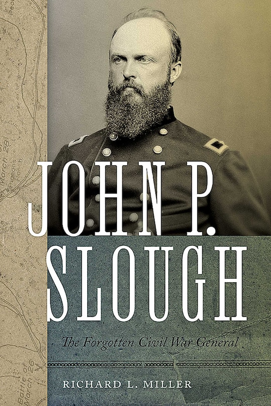 Couverture_John P. Slough