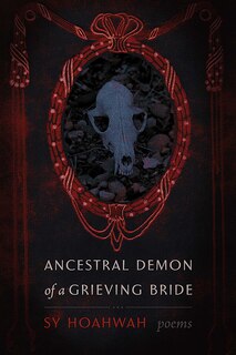 Front cover_Ancestral Demon Of A Grieving Bride