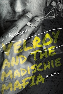 Front cover_Velroy And The Madischie Mafia