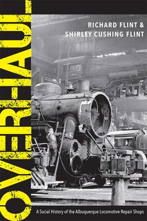 Front cover_Overhaul
