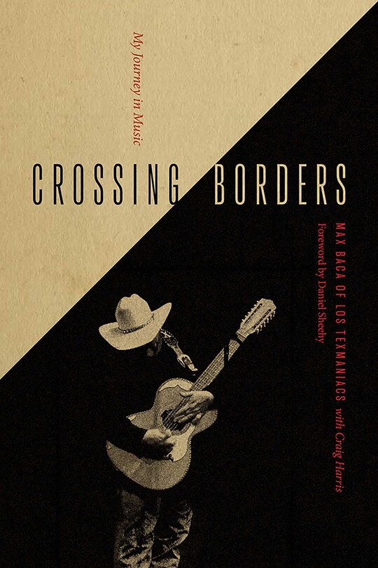 Couverture_Crossing Borders