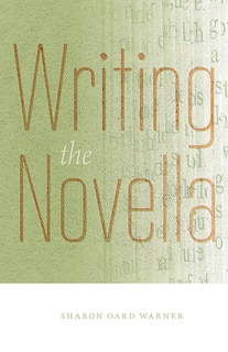 Front cover_Writing The Novella