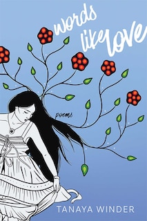 Front cover_Words Like Love