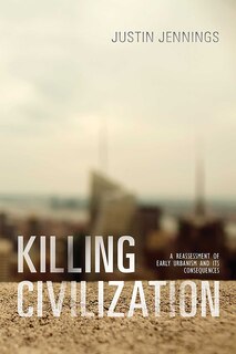 Couverture_Killing Civilization