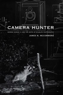 Front cover_Camera Hunter