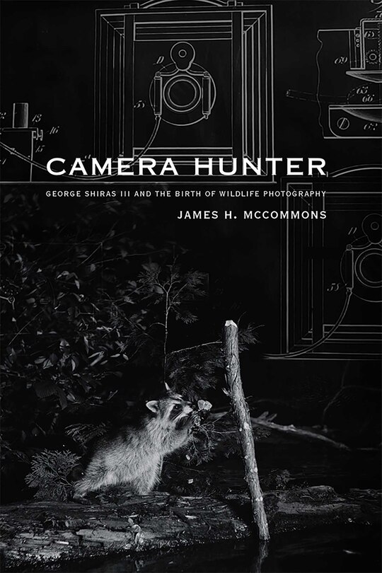 Front cover_Camera Hunter