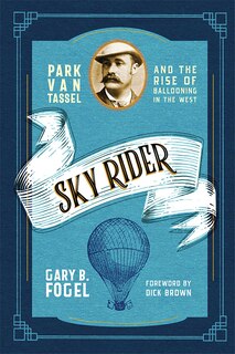 Front cover_Sky Rider
