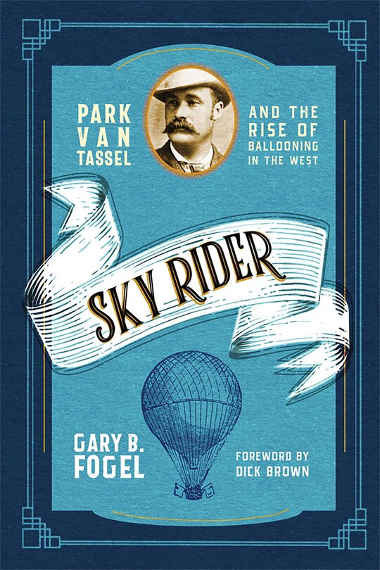 Front cover_Sky Rider