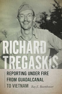 Couverture_Richard Tregaskis