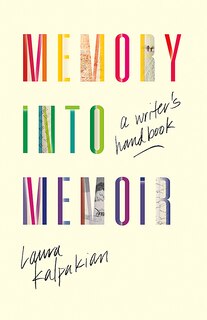 Couverture_Memory Into Memoir