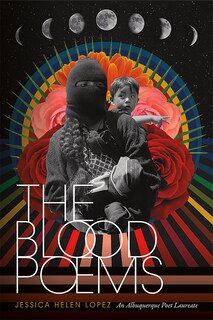 Front cover_The Blood Poems