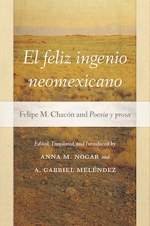 Couverture_El feliz ingenio neomexicano