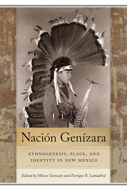 Couverture_Nación Genízara
