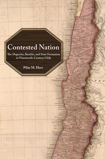 Front cover_Contested Nation