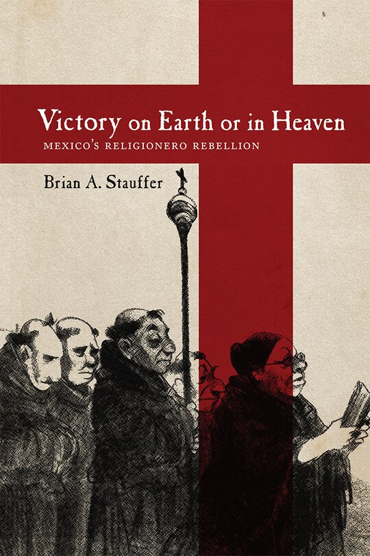 Couverture_Victory On Earth Or In Heaven