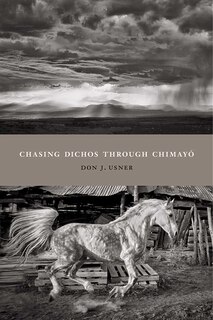 Front cover_Chasing Dichos Through Chimayó