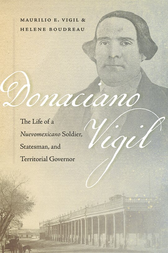 Couverture_Donaciano Vigil
