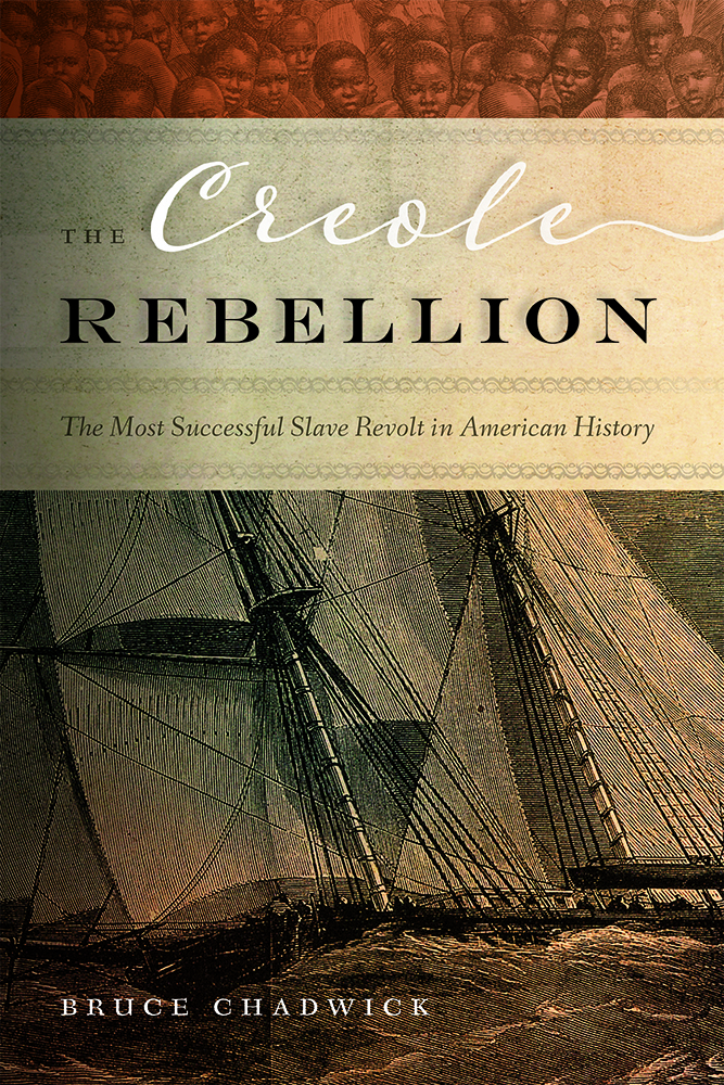 Couverture_The Creole Rebellion