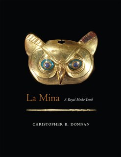 Front cover_La Mina