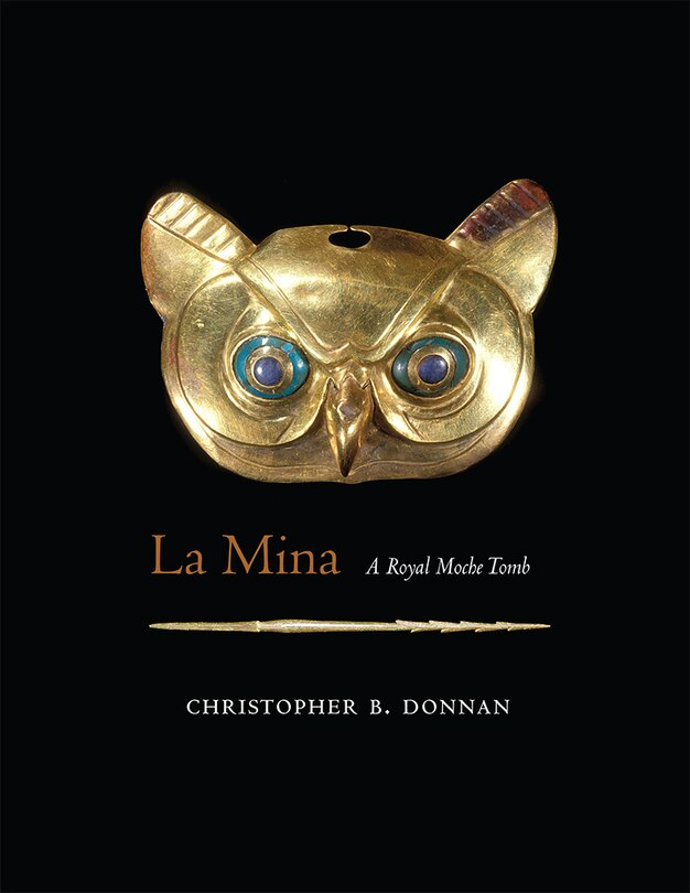 Front cover_La Mina