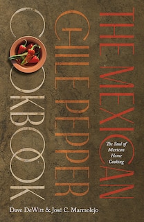 Couverture_The Mexican Chile Pepper Cookbook