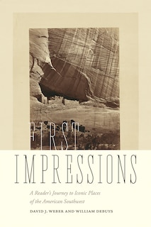 Couverture_First Impressions