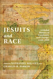 Couverture_Jesuits And Race