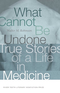 Front cover_What Cannot Be Undone