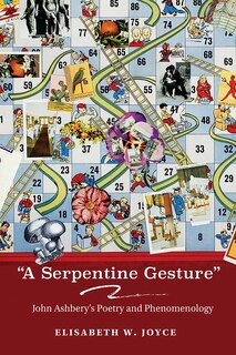 Front cover_A Serpentine Gesture