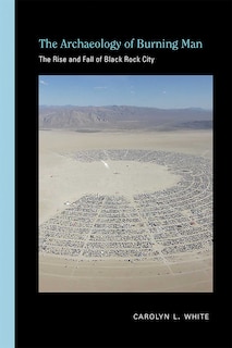 Couverture_The Archaeology of Burning Man