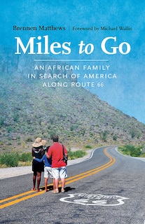 Front cover_Miles to Go