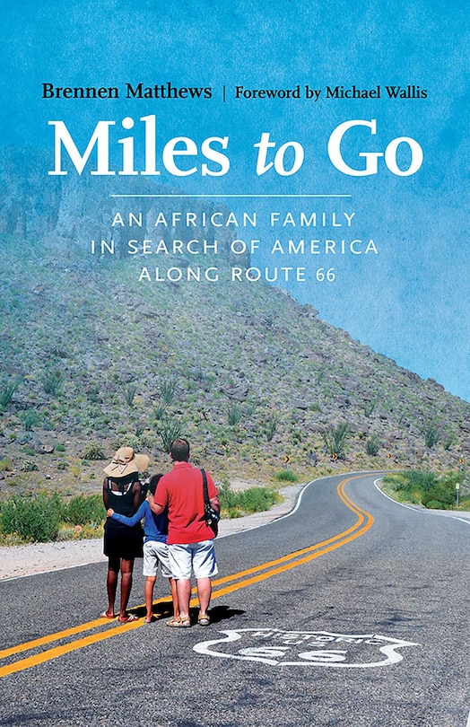 Front cover_Miles to Go