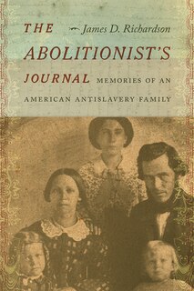 Couverture_The Abolitionist's Journal