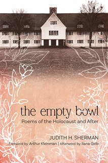 Front cover_The Empty Bowl