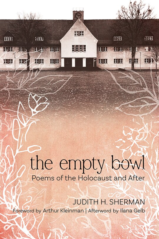 Front cover_The Empty Bowl
