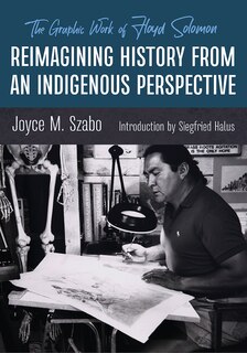 Front cover_Reimagining History from an Indigenous Perspective