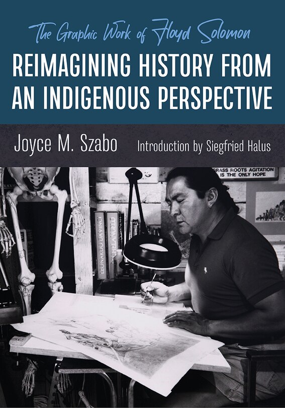 Front cover_Reimagining History from an Indigenous Perspective